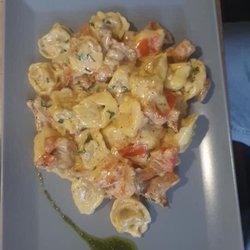 Don Camillo & Peppone - Tortellini Contadina