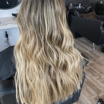 Vlovehair Collective - Love my hair. - Hair Salons Near Me - Fullerton, California Vlovehair Collective - Love my hair. - Hair Salons Near Me - Fullerton, California