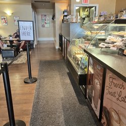 Lyric Coffee House & Bistro