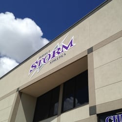 Perfect Storm Athletics