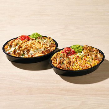 El Pollo Loco - Mexican Near Me - Camarillo, California