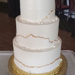 The Cake Shoppe