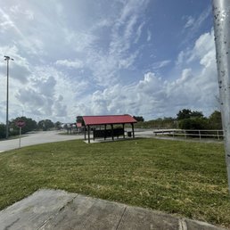 Rest area Rest area