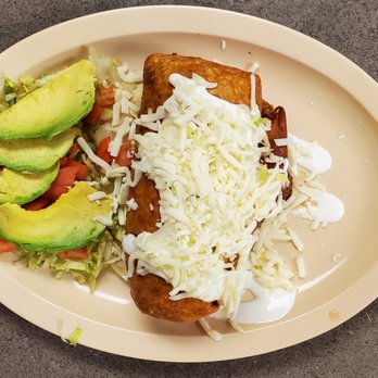 El FestÍn Restaurant - Mexican Near Me - Aurora, Illinois
