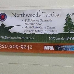 Northwoods Tactical