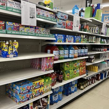Dollar General - Sales - Grocery Near Me - Council Bluffs, Iowa