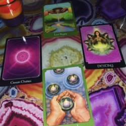 New York Chelsea Psychic