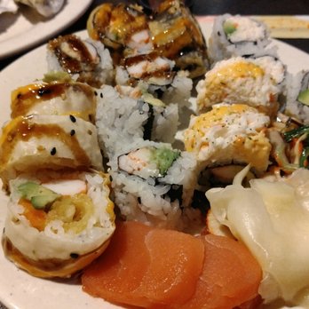 Wok & Roll - Tasty sushi and sashimi - Japanese Near Me - Tucson, Arizona Wok & Roll - Tasty sushi and sashimi - Japanese Near Me - Tucson, Arizona