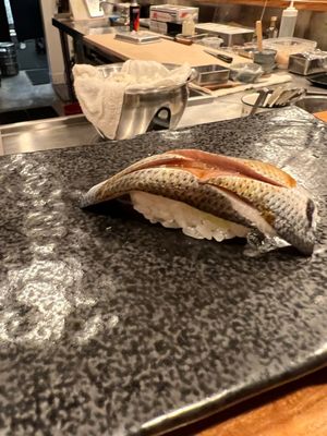 Kenbey Sushi by null