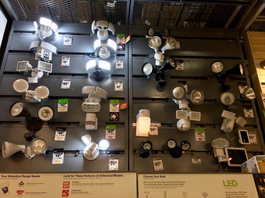 The Home Depot by null