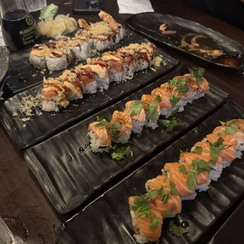 Sake2Me Sushi - Japanese Near Me - Fremont, California Sake2Me Sushi - Japanese Near Me - Fremont, California