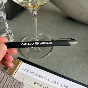 Caelesta Wines and Vineyard - Wine Tasting Room Near Me - Templeton, California Caelesta Wines and Vineyard - Wine Tasting Room Near Me - Templeton, California