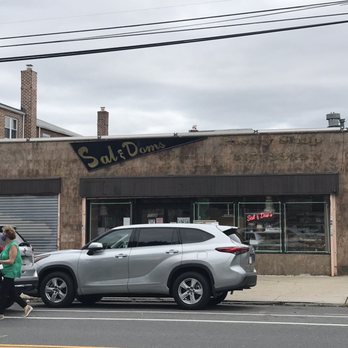 Sal & Dom's Pastry Shop - Best Italian pastries I've ever had  Everything made fresh and delicious. - Bakeries Near Me - Bronx, New York