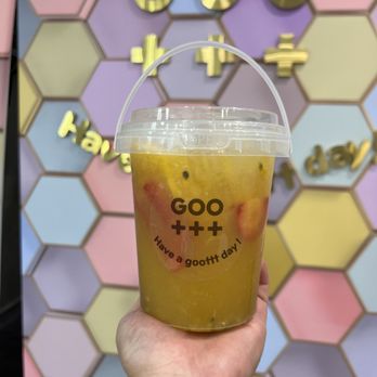 Goomo Tea - Bubble Tea Near Me - Walnut, California Goomo Tea - Bubble Tea Near Me - Walnut, California