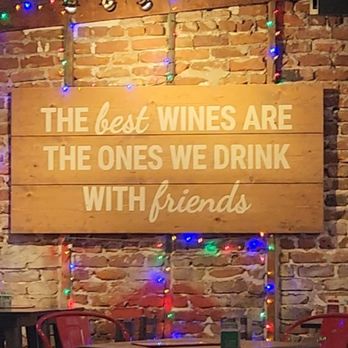 Back Alley Wine Bar - Wine Bars Near Me - Prescott, Arizona