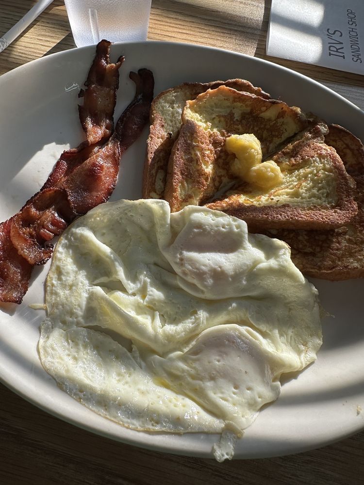 IRV’S SANDWICH SHOP Updated August 2024 21 Photos & 17 Reviews