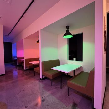 Pop Café - More seatings - Pizza Near Me - Las Vegas, Nevada