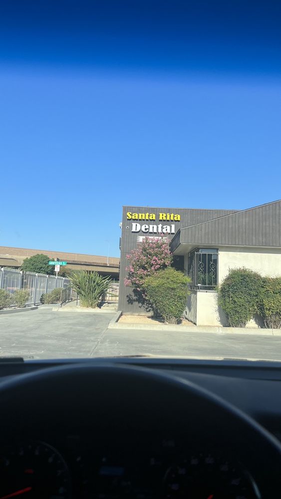 SANTA RITA DENTAL Updated July 2024 14 Photos 3873 Stockdale Hwy