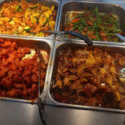 Chinese Kitchen - Chinese kitchen