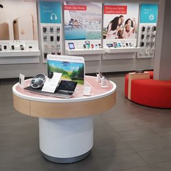 Rogers - Prime Communications - Middle area.