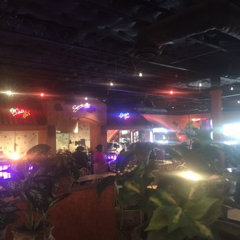 Pancho's Mexican Buffet - Mexican Near Me - Mesquite, Texas