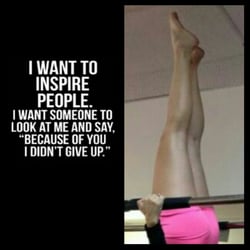 Pilates Core Arena