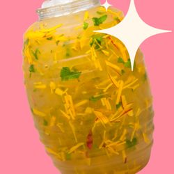 Mango Mojito Crush Juice