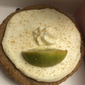 Crumbl - Ocean - Key lime pie - Desserts Near Me - Ocean Township, New Jersey Crumbl - Ocean - Key lime pie - Desserts Near Me - Ocean Township, New Jersey