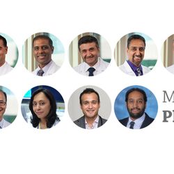 Carient Heart & Vascular - Your Physicians @ Carient Heart & Vascular