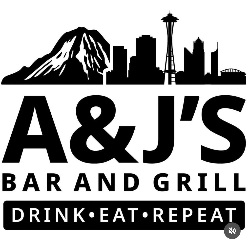 A&J's Bar and Grill - Cheesesteaks Near Me - Seattle, Washington A&J's Bar and Grill - Cheesesteaks Near Me - Seattle, Washington