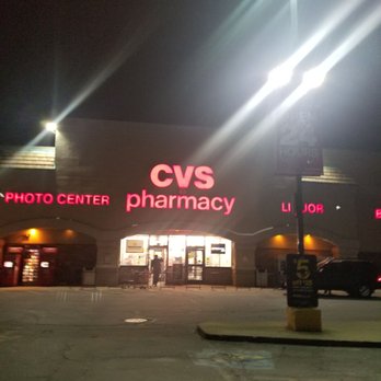 CVS PHARMACY - Updated December 2025 - 59 Photos & 86 Reviews - 2427 W ...