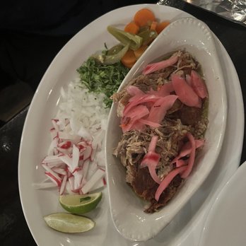 Monarca Dining - Carnitas plate - Mexican Near Me - Salt Lake City, Utah Monarca Dining - Carnitas plate - Mexican Near Me - Salt Lake City, Utah