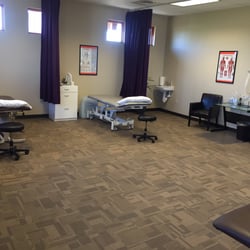 Rocky Mountain Spine & Sport Physical Therapy Parker