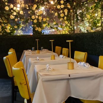 Serafina - Outdoor Dining - Italian Near Me - New York, New York Serafina - Outdoor Dining - Italian Near Me - New York, New York