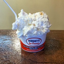 Country House Cafe - Banana Pudding