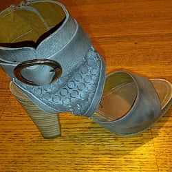 Mountain Air Clothing - Hispanita cuffed heel for spring