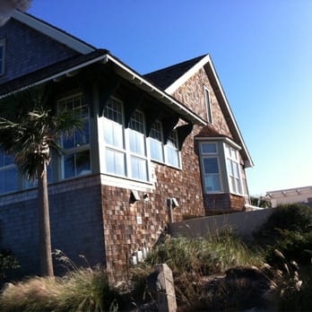 Shoals Club - Country Clubs Near Me - Bald Head Island, North Carolina