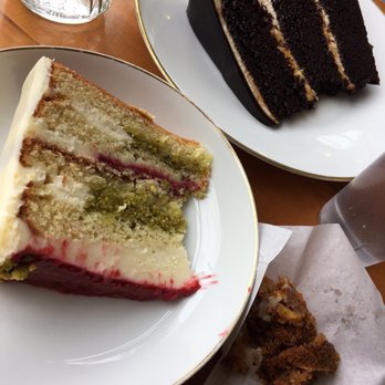 Deep Sea Sugar & Salt - Custom Cakes Near Me - Seattle, Washington