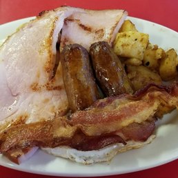 Big Bully Special