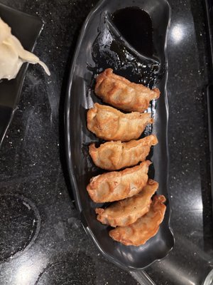 Sun Sushi by null