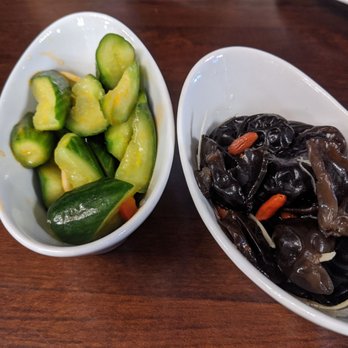 Kitchen Master - Cucamber sald - Chinese Near Me - Frisco, Texas Kitchen Master - Cucamber sald - Chinese Near Me - Frisco, Texas