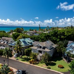 Living Maui Real Estate - Kahana Wai Neighborhood, Maui