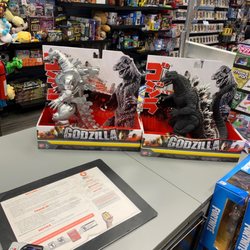 GameStop