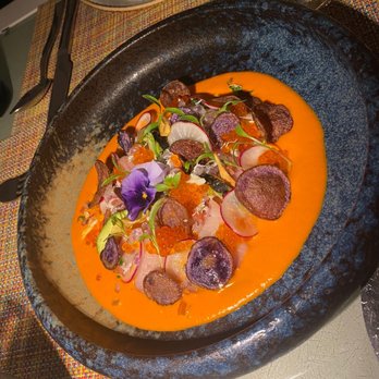 La Mar by Gastón Acurio - Tiradito Lujoso - Cocktail Bars Near Me - Miami, Florida La Mar by Gastón Acurio - Tiradito Lujoso - Cocktail Bars Near Me - Miami, Florida