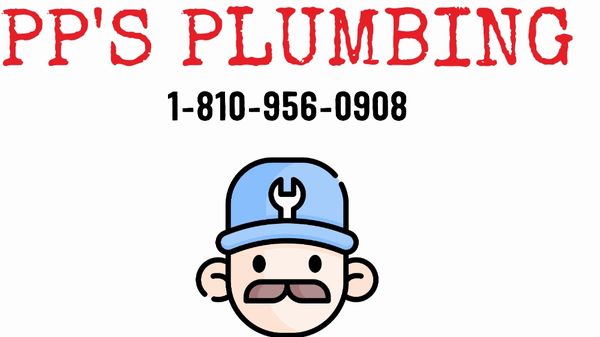 PP's Plumbing