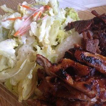 Du's Grill - Chicken and Pork - Barbeque Near Me - Portland, Oregon Du's Grill - Chicken and Pork - Barbeque Near Me - Portland, Oregon