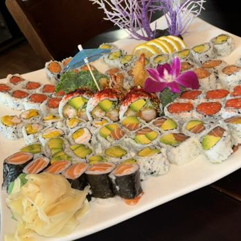 WAZA Sushi & Ramen - Sushi Bars Near Me - Brooklyn, New York WAZA Sushi & Ramen - Sushi Bars Near Me - Brooklyn, New York