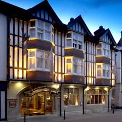 ABode Canterbury - ABode Canterbury