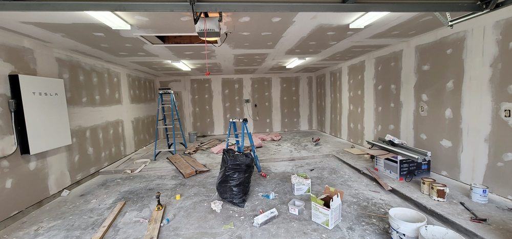 Slide of JD Supreme Construction