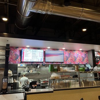 Freedom Street Social - Osito counter (tacos, burritos, empanadas, etc) - Food Court Near Me - Arvada, Colorado